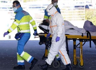 Las víctimas colaterales de la crisis del covid-19