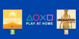 Sony presenta la iniciativa Play at Home