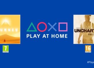 Sony presenta la iniciativa Play at Home