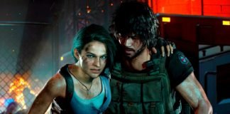 Análisis de Resident Evil 3 Remake y Resident Evil Resistance
