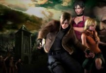 Se confirma el desarrollo de Resident Evil 4 Remake