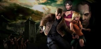 Se confirma el desarrollo de Resident Evil 4 Remake