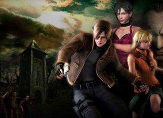 Se confirma el desarrollo de Resident Evil 4 Remake