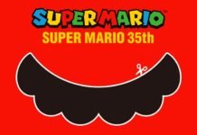 Nintendo está a punto de celebrar el 35 aniversario de Mario