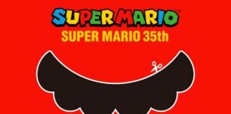 Nintendo está a punto de celebrar el 35 aniversario de Mario