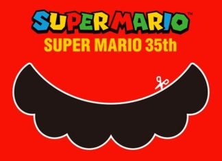 Nintendo está a punto de celebrar el 35 aniversario de Mario