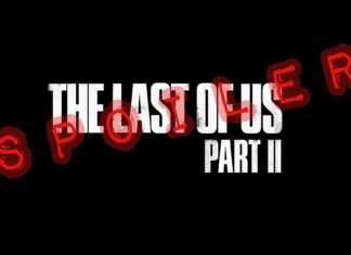 The Last of Us Part II y sus spoilers por doquier