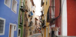 La Conselleria de Vivienda de la Comunidad Valenciana publica la convocatoria del ‘Programa de Ayudas al Alquiler General 2023’