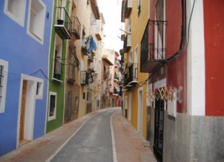 La Conselleria de Vivienda de la Comunidad Valenciana publica la convocatoria del ‘Programa de Ayudas al Alquiler General 2023’