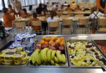 Madrid prorroga los menús escolares para las familias más desfavorecidas durante la Semana Santa