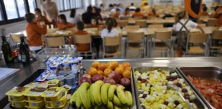 Madrid prorroga los menús escolares para las familias más desfavorecidas durante la Semana Santa