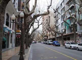 El Gobierno Valenciano abonará entre el 2 y el 4 de mayo las prestaciones al 80% de las personas afectadas por ERTE en la Comunitat