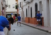 El Colegio Oficial de Psicología ofrecerá apoyo a todos los deportistas que lo soliciten de Alicante, Valencia y Castellón