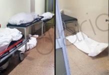 El Miércoles Santo deja en España 14.555 muertos por coronavirus