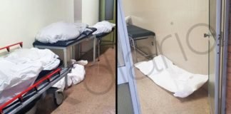 El Miércoles Santo deja en España 14.555 muertos por coronavirus