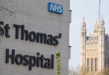 El Reino Unido es el quinto país del mundo en superar los 20.000 fallecidos por la pandemia de coronavirus