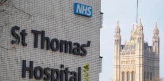 El Reino Unido es el quinto país del mundo en superar los 20.000 fallecidos por la pandemia de coronavirus