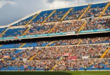 Los himnos del Hércules y de la ciudad de Alicante sonarán a diario en el estadio Rico Pérez mientras dure el estado de alarma