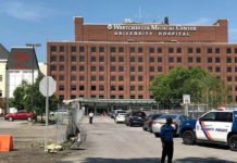 Nueva York cierra el peor día de pandemia por coronavirus con 731 víctimas mortales