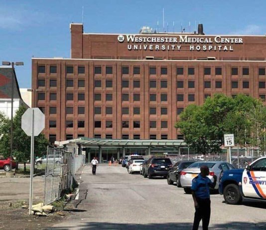 Nueva York cierra el peor día de pandemia por coronavirus con 731 víctimas mortales