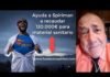 La voz de médicos como @Spiriman ¡Yeahhh! hubiese derivado en una España sin 10.000 muertos