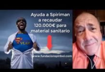 La voz de médicos como @Spiriman ¡Yeahhh! hubiese derivado en una España sin 10.000 muertos
