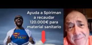 La voz de médicos como @Spiriman ¡Yeahhh! hubiese derivado en una España sin 10.000 muertos
