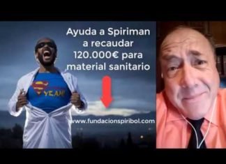La voz de médicos como @Spiriman ¡Yeahhh! hubiese derivado en una España sin 10.000 muertos