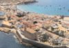 La Isla de Tabarca verá remodelado su consultorio médico con fondos del Ayuntamiento de Alicante