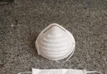 Sanidad implanta el uso de mascarilla en centros sanitarios de la Comunidad Valenciana ante el repunte de infecciones respiratorias