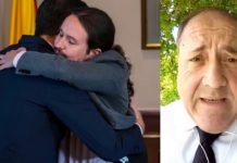 Ni derechas, ni izquierdas, aquí les da igual a todos los políticos lo que nos pase, VOTO FÁCIL