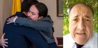 Ni derechas, ni izquierdas, aquí les da igual a todos los políticos lo que nos pase, VOTO FÁCIL