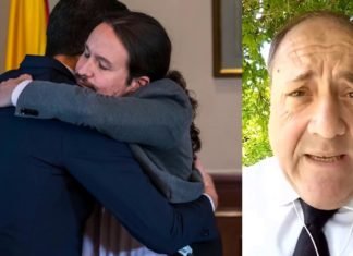 Ni derechas, ni izquierdas, aquí les da igual a todos los políticos lo que nos pase, VOTO FÁCIL