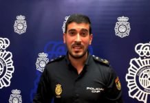 La Policía Nacional desmantela en Murcia una organización que planeaba aplicar ERTES en su entramado compuesto por cerca de 50 empresas ficticias
