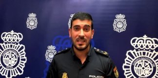 La Policía Nacional desmantela en Murcia una organización que planeaba aplicar ERTES en su entramado compuesto por cerca de 50 empresas ficticias