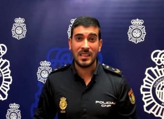 La Policía Nacional desmantela en Murcia una organización que planeaba aplicar ERTES en su entramado compuesto por cerca de 50 empresas ficticias