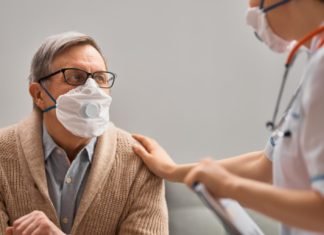 La Comunidad de Madrid atiende a 2.600.000 asistencias por Atención Primaria