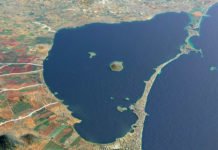 Murcia urge a todas las administraciones a trabajar de forma coordinada en la recuperación del Mar Menor