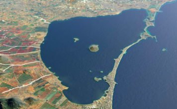 Murcia urge a todas las administraciones a trabajar de forma coordinada en la recuperación del Mar Menor