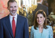 Los Reyes de España han dedicado hoy su tiempo al estado y situación de hospitales de Andalucía ante la pandemia de coronavirus