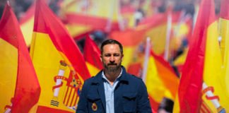 Abascal repudia a Pedro Sánchez y se niega a hablar con el presidente del gobierno a quien pide «que dimita por el bien de España»