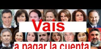 Con la energía de @Spiriman ¡Yeahhh! hoy hacemos propuestas al Gobierno y concejales de toda España