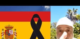 Gobierno de Asesinos, Gobierno Genocida, un minuto de silencio por las victimas del COVID-19