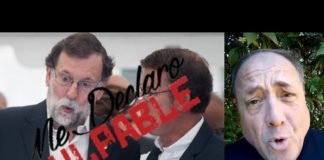 ¿La verdad?. La culpa de todo esto la tiene Rajoy. ¡Hagamos memoria! #Covid #GOBIERNODIMISIÓN