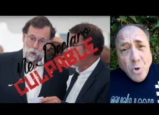 ¿La verdad?. La culpa de todo esto la tiene Rajoy. ¡Hagamos memoria! #Covid #GOBIERNODIMISIÓN