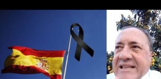 El gobierno habla de 250 muertos como seres insignificantes, ya ni respeto ni dignidad