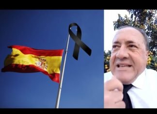 El gobierno habla de 250 muertos como seres insignificantes, ya ni respeto ni dignidad