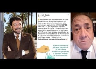 Agencia 6 Noticias, agradece al Partido Popular su gran labor en la Comunidad Valenciana