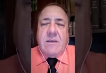 ¡¡¡ATENCIÓN!!!»El gobierno busca echarnos la culpa a los españoles»