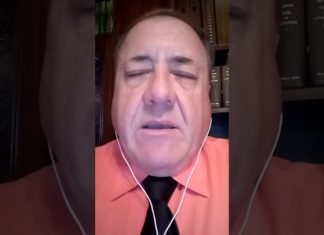 ¡¡¡ATENCIÓN!!!»El gobierno busca echarnos la culpa a los españoles»